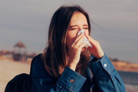 Krank im Urlaub? Diese Vorbereitungen machen es leichter