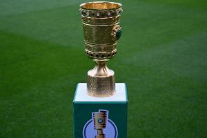 DFB-Pokal: Drei Viertelfinalpartien im Free-TV
