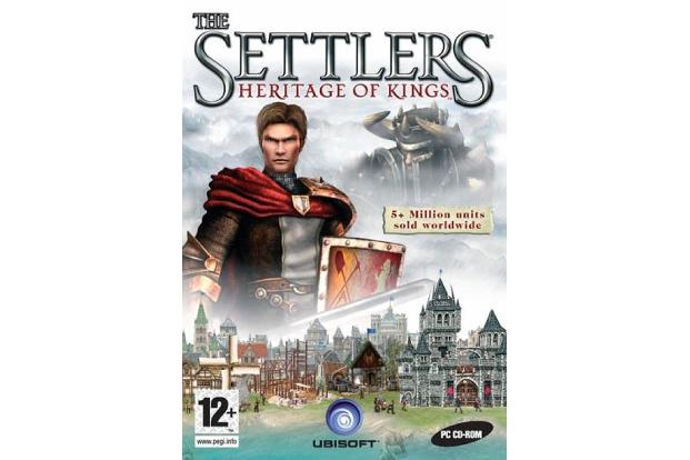 Die Siedler: Das Erbe der Könige