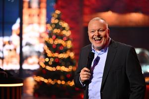"Die Stefan Raab Show"