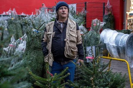 Prange - Man ist ja Nachbar