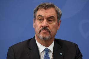Markus Söder