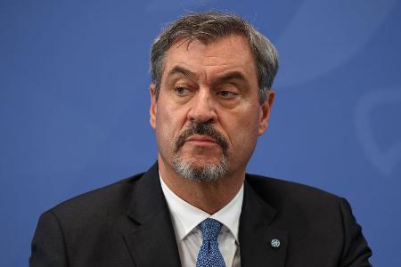 Markus Söder