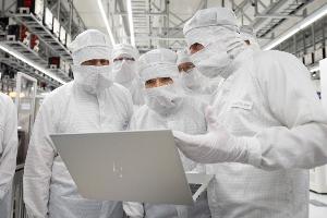 Mikrochips sind für zahlreiche Wirtschaftszweige unverzichtbar. (Symbolbild) 