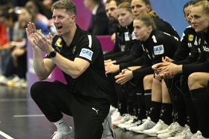 DHB-Frauen in Bestbesetzung ins WM-Halbfinale
