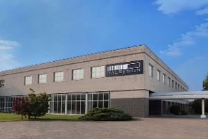 Italdesign Firmensitz Moncalieri