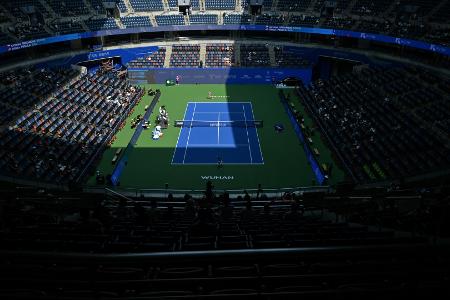 Betrug: Französischer Tennisspieler für 20 Jahre gesperrt