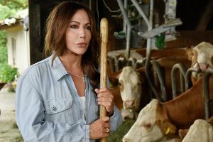 "Frühling": Neue Herzkino-Abenteuer für Simone Thomalla im Januar