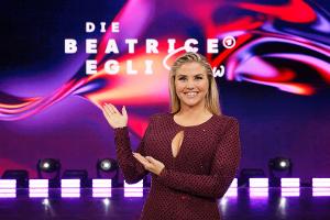Die Beatrice Egli Show