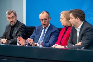 Der Koalitionsausschuss hat zur Reform des Gebäudeenergiegesetzes (GEG) ein Verfahren vereinbart.