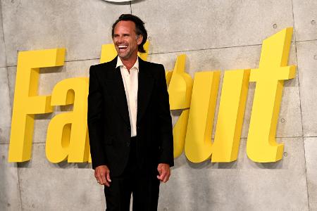 Fallout-Darsteller Walton Goggins