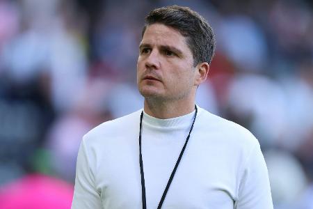 Schwegler startet in Wolfsburg: 