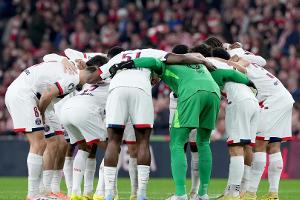 PSG-Bus nach Champions-League-Spiel in Bilbao attackiert