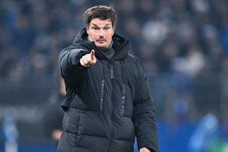 Polzin hofft: Mit Heim-Euphorie schwarze Auswärtsserie knacken