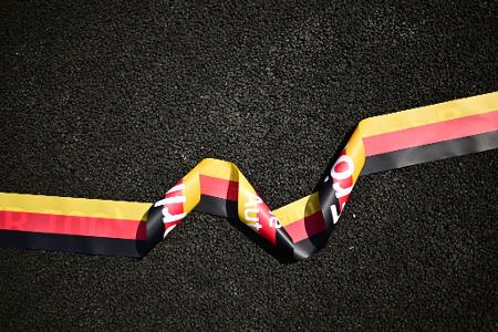 Wie hier bei der A100 in Berlin soll weiterer Autobahnausbau in Deutschland folgen. (Archivfoto)