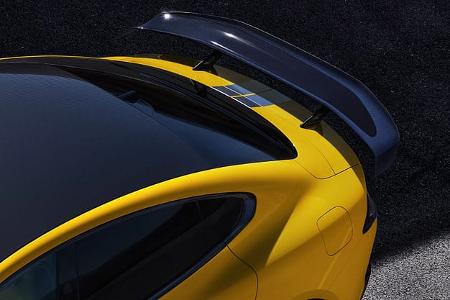 Xiaomi SU7 Ultra Prototyp Rekord Nürburgring Nordschleife