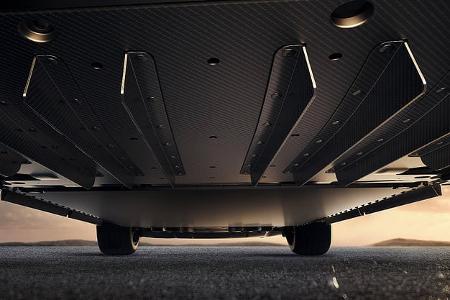 Xiaomi SU7 Ultra Prototyp Rekord Nürburgring Nordschleife