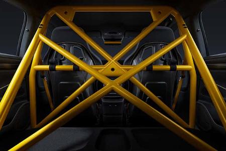 Xiaomi SU7 Ultra Prototyp Rekord Nürburgring Nordschleife