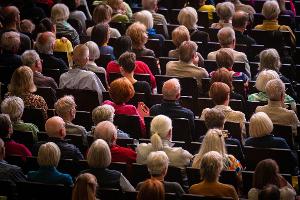 Destatis zufolge wächst die Zahl der 67-Jährigen und Älteren bis 2038 weiter. (Symbolbild)