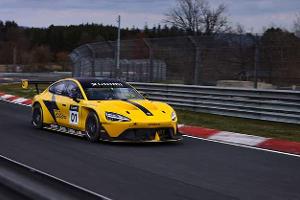 Xiaomi SU7 Ultra Prototyp Rekord Nürburgring Nordschleife