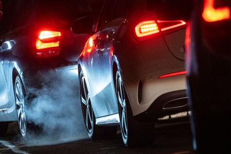 Auch ab 2040 wird es Webers Angaben zufolge kein 100-Prozent-Ziel geben. (Symbolbild)