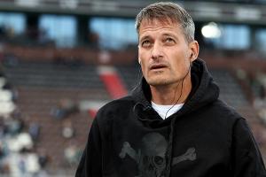 Blessin vor Kellerduell: "Prekäre Ausgangssituation"