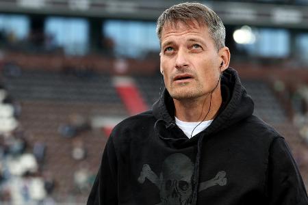 Blessin vor Kellerduell: "Prekäre Ausgangssituation"