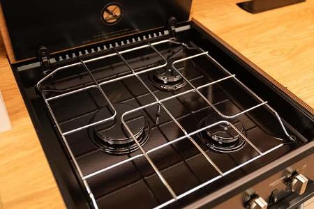 VANME, La Onda, Campingbus, Manufaktur