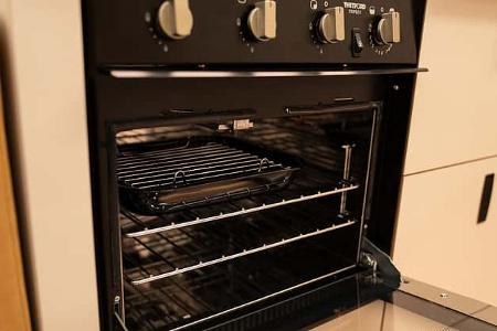 VANME, La Onda, Campingbus, Manufaktur