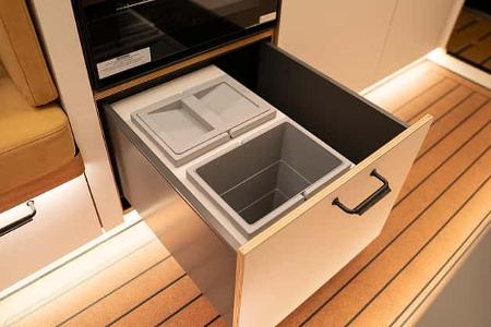 VANME, La Onda, Campingbus, Manufaktur