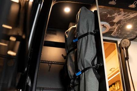 VANME, La Onda, Campingbus, Manufaktur