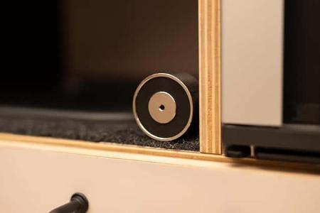 VANME, La Onda, Campingbus, Manufaktur