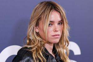 So düster wird "Supergirl" mit Milly Alcock