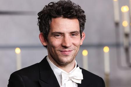 Josh O'Connor: Von Prinz Charles zum Hollywood-Liebling - und 007?