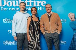 Verona Pooth: Öffentliche Liebeserklärung an ihren Franjo