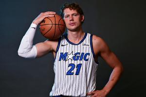 Moritz Wagner zu Comeback: "Das Knie gibt das Signal"