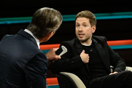 Markus Lanz - 11.12.2025