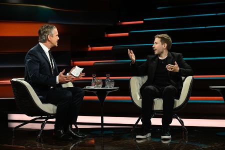 Markus Lanz - 11.12.2025