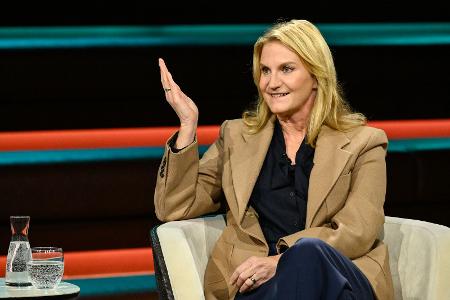 Markus Lanz - 11.12.2025