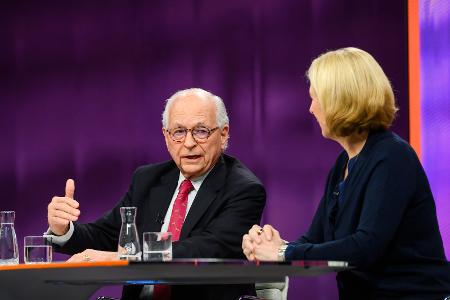 Maybrit Illner - 11.12.2025