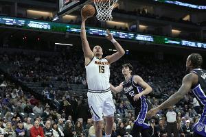 Schröder weiter verletzt: Kings kassieren Klatsche