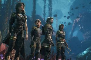 Clair Obscur: Expedition 33