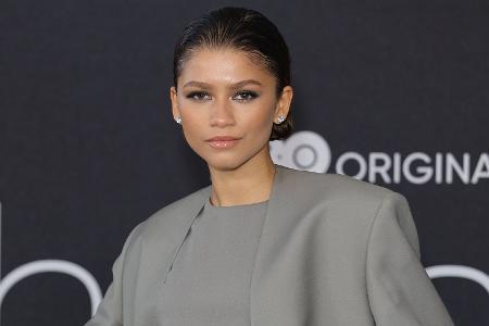 Zendaya