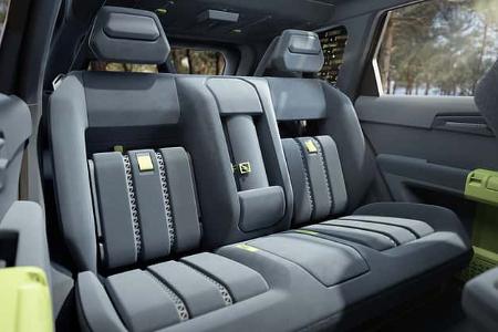 11/2025 Kia EV5 WKNDR Concept