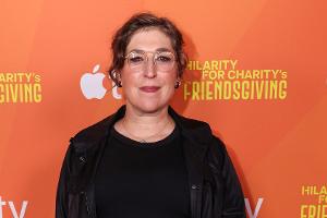 Was macht eigentlich "The Big Bang Theory"-Star Mayim Bialik?