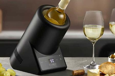 Weinkühler, Tchibo, Camping, Küche, Zubehör