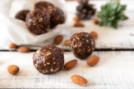 Energy Balls