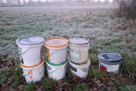 Bild: Bauhof Gemeinde Bakum