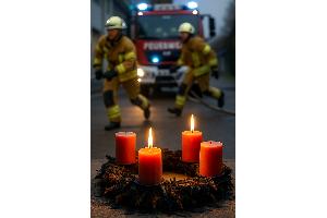 Symbolbild - KI Generiert