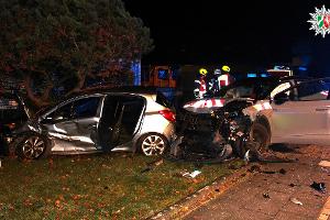 Foto: Polizei Oberhausen